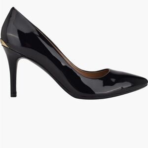 Calvin Klein Gayle pumps - black size 11